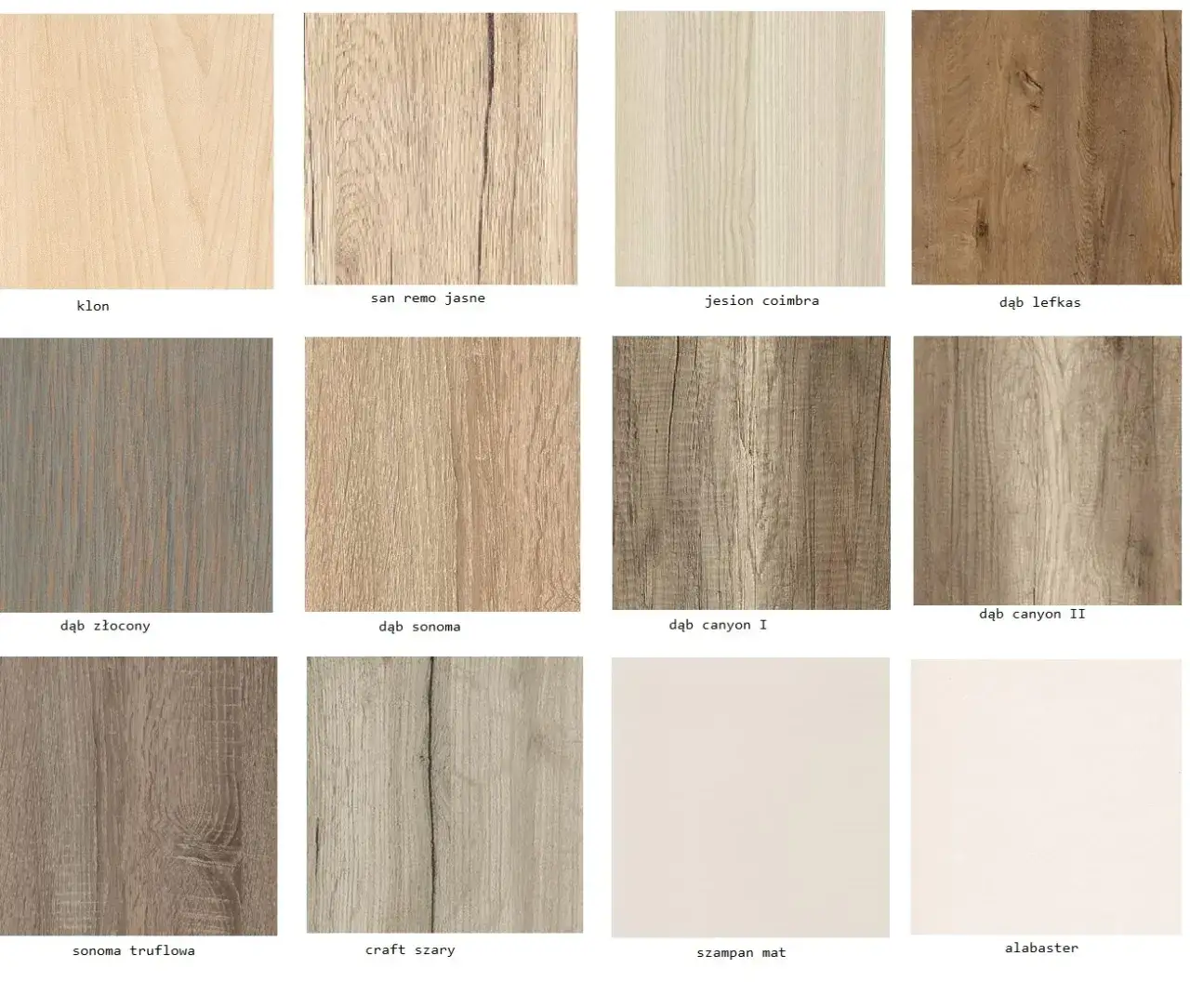 Zdjęcie Jakie są kolory mebli? Poznaj najlepsze wybory dla swojego wnętrza