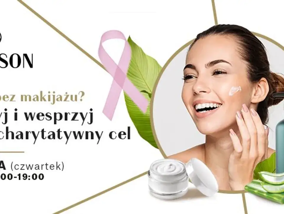 Zdjęcie Dzień bez makijażu – data, znaczenie i dlaczego warto go obchodzić