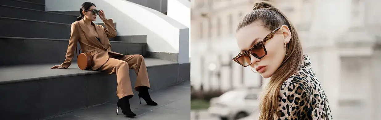 Zdjęcie Jak zostać modelką sieciówek bez zbędnego wysiłku i bez wydawania fortuny