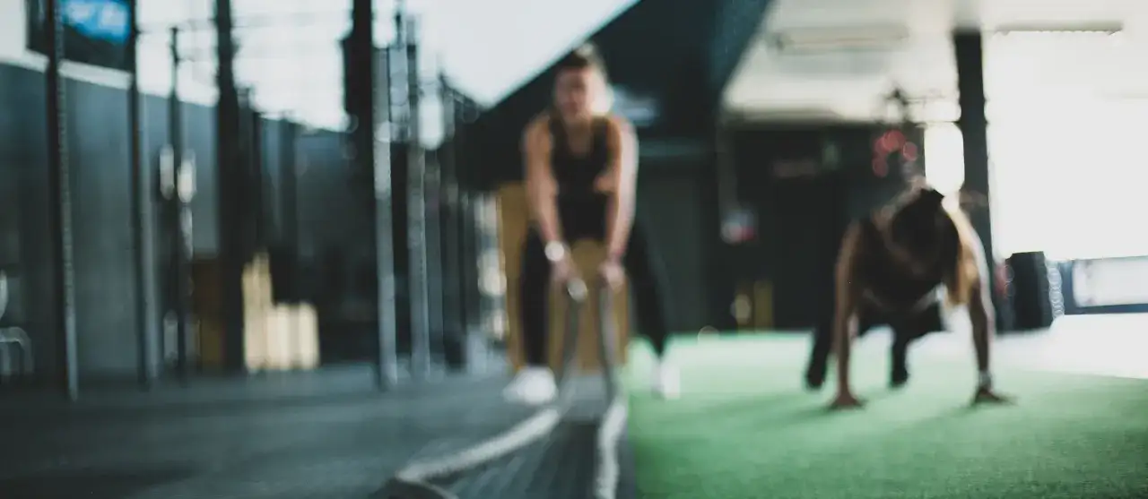 Zdjęcie Co z branżą fitness? Problemy finansowe i przyszłość sektora w Polsce