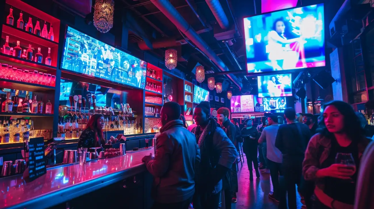 Zdjęcie Kołobrzeg: Gdzie najlepiej bawić się na imprezach? Poznaj miejsca