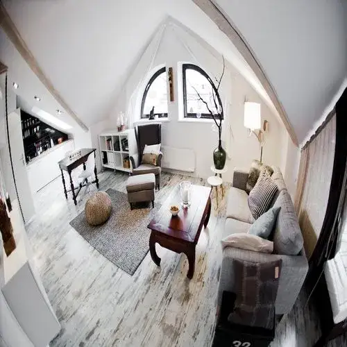 Zdjęcie Jak urządzić kawalerkę - praktyczne porady na małą przestrzeń