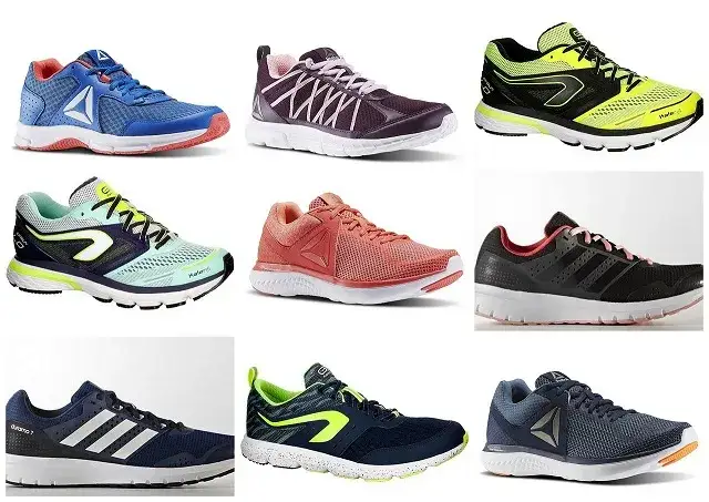 Zdjęcie Buty do biegania na co dzień – jak wybrać idealne modele dla siebie