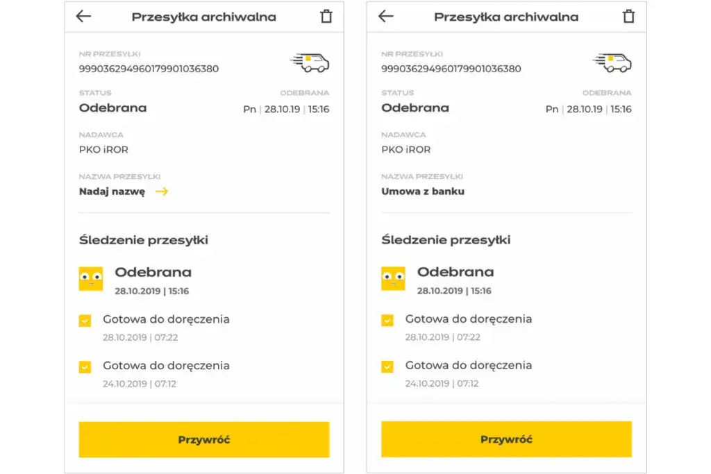 Zdjęcie Jak działa aplikacja InPost? Funkcje i instrukcja obsługi