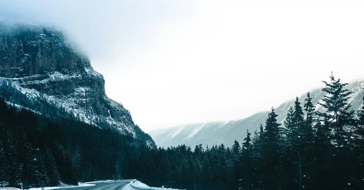 Zdjęcie Co musisz zobaczyć w Tatrach? 7 miejsc od których dech zapiera!