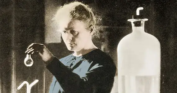 Zdjęcie Przełomowe wynalazki i odkrycia z lat przestępnych - historia nauki