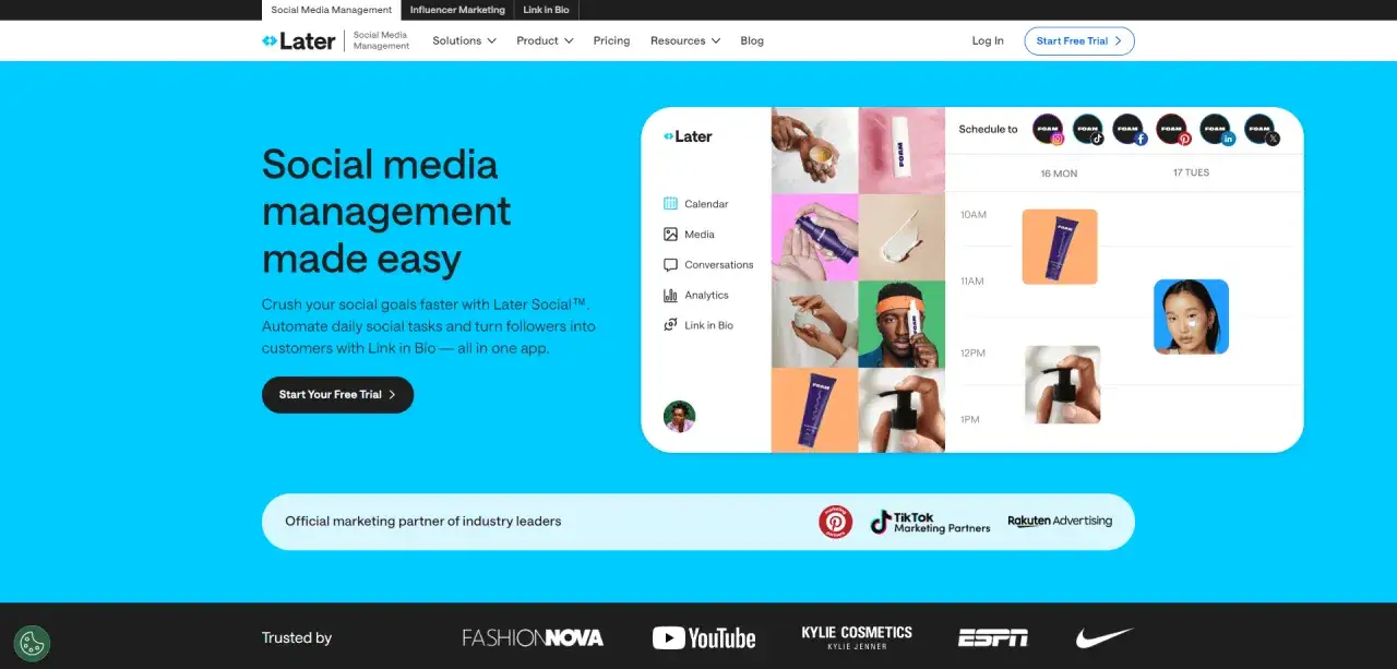 Zdjęcie Jak planować posty na Instagram, aby zwiększyć zaangażowanie i efektywność