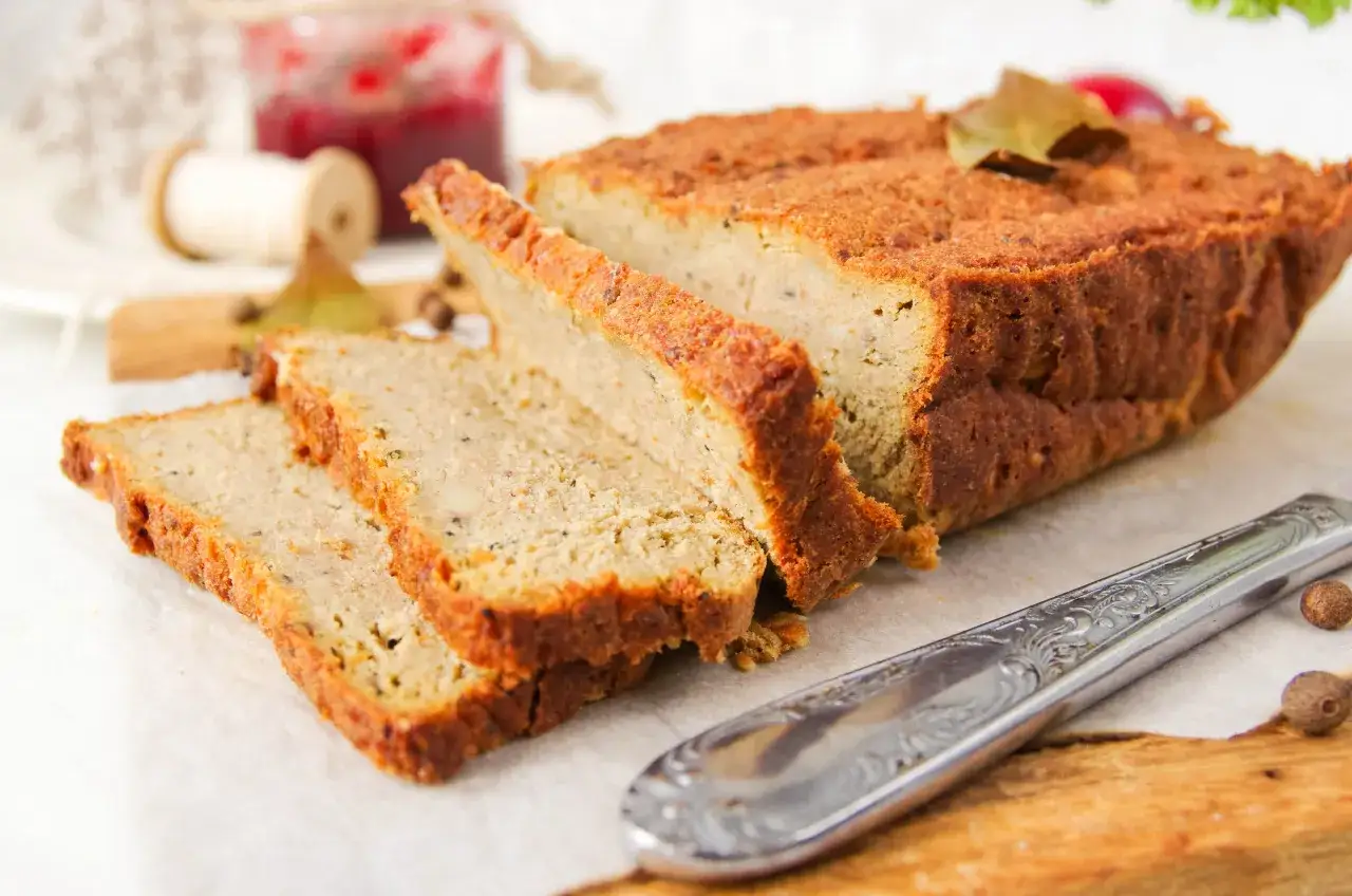 Zdjęcie Jak zrobić pasztet z gęsi: prosty przepis na domowy przysmak