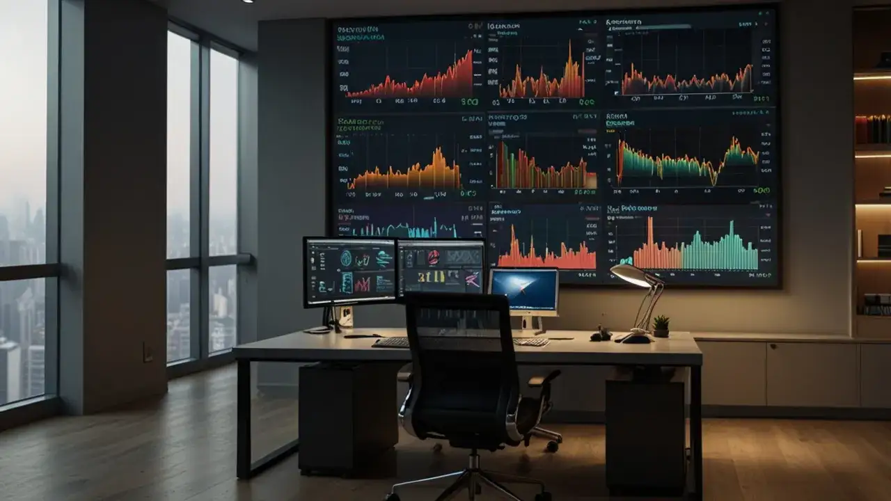 Zdjęcie Dom maklerski co to: poznaj kluczowe usługi i działanie