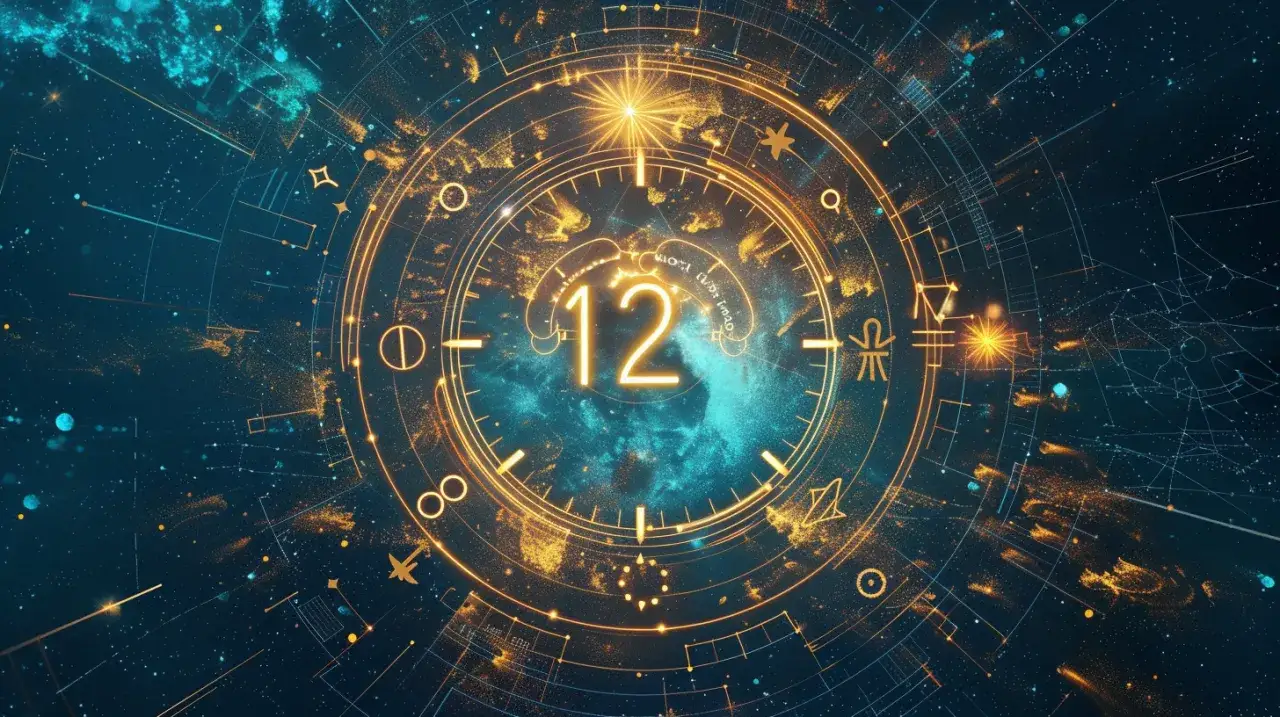 Zdjęcie Znaczenie godziny 12:12: Jakie ma znaczenie i co symbolizuje?