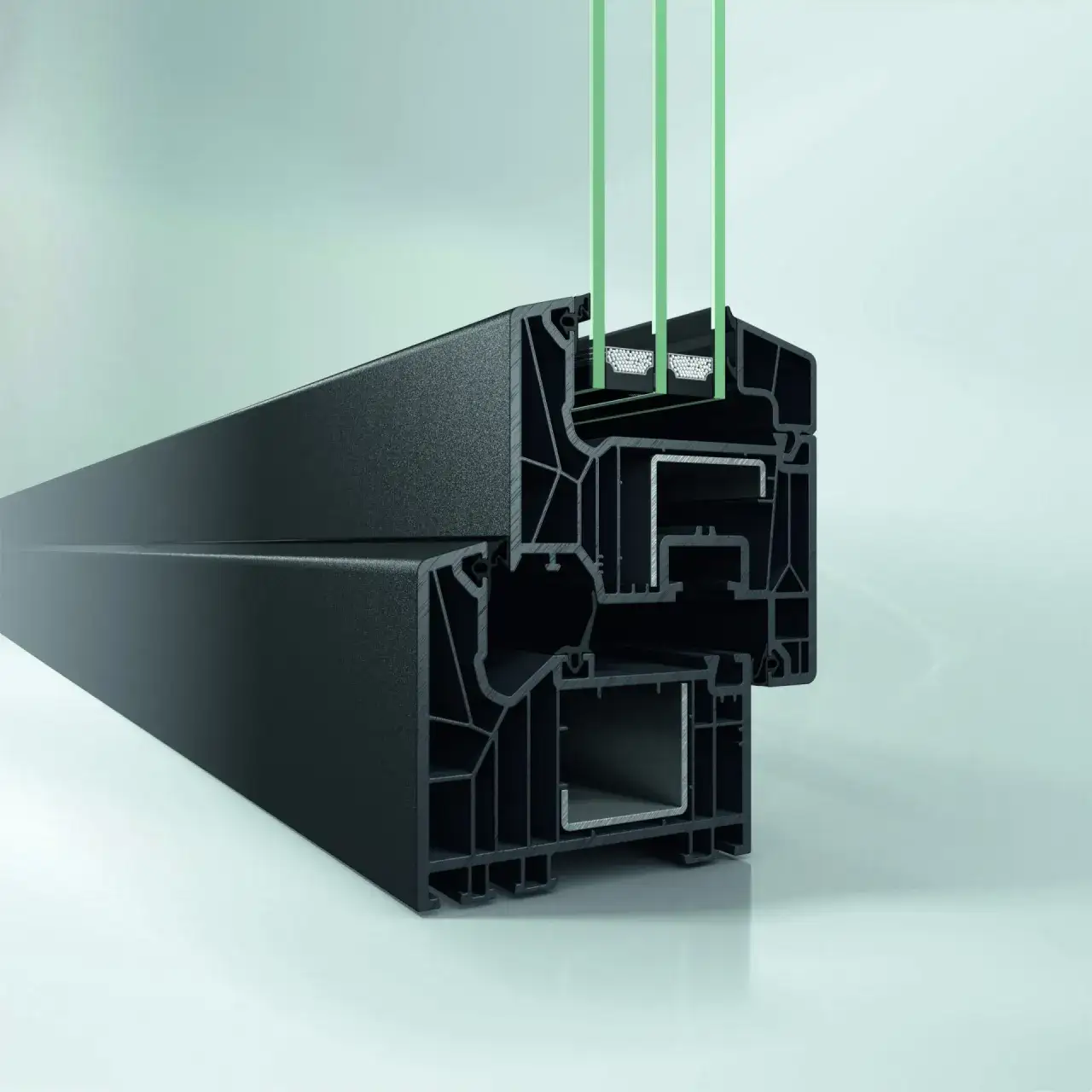 Zdjęcie Okna Schuco czy Veka: 10 kluczowych różnic przed zakupem