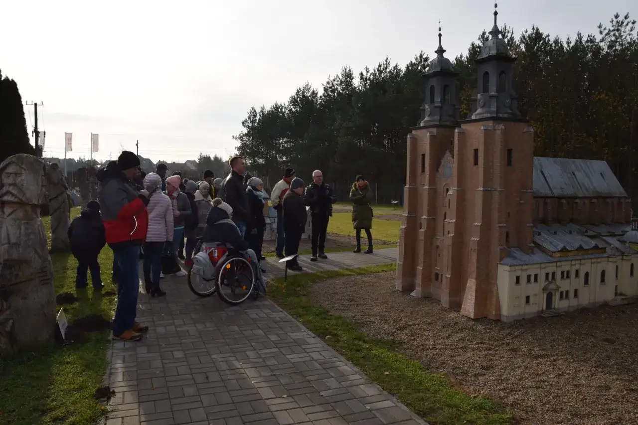 Zdjęcie Najlepsze atrakcje w Stoczku Łukowskim, które musisz zobaczyć