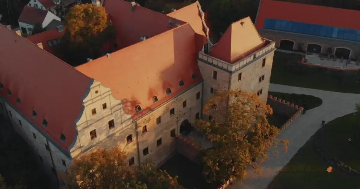 Zdjęcie Najlepsze spa niedaleko Wrocławia, które zapewnią Ci relaks i odprężenie