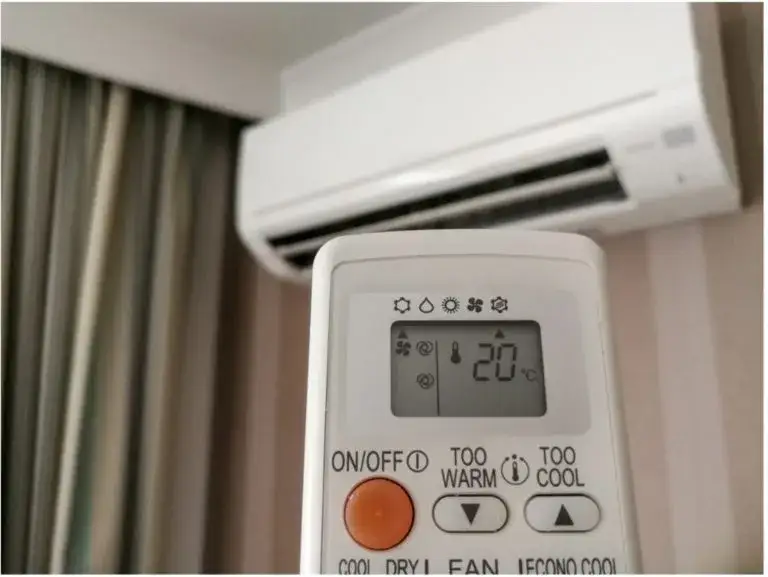 Zdjęcie Jak ustawić klimatyzację w hotelu, aby uniknąć dyskomfortu i upału