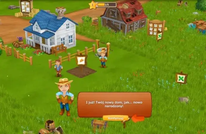 Zdjęcie Jakie są gry farmerskie - najlepsze tytuły, które musisz poznać