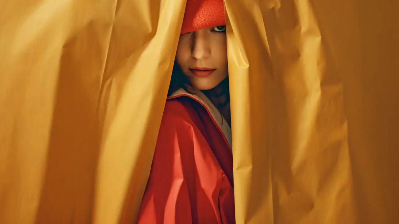 5 sekretów listopadowego wydania Vogue Polska, które musisz znać