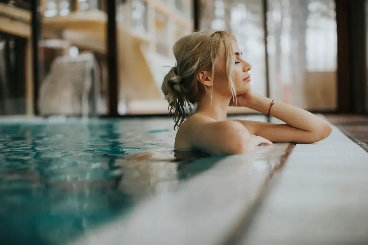 Zdjęcie Pakiet weekendowy spa – idealny sposób na relaks i regenerację