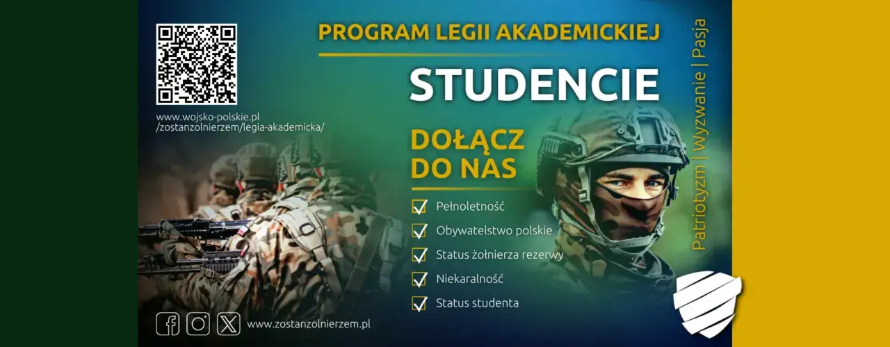 Zdjęcie Szkolenie wojskowe po studiach: Jak zdobyć cenne umiejętności?