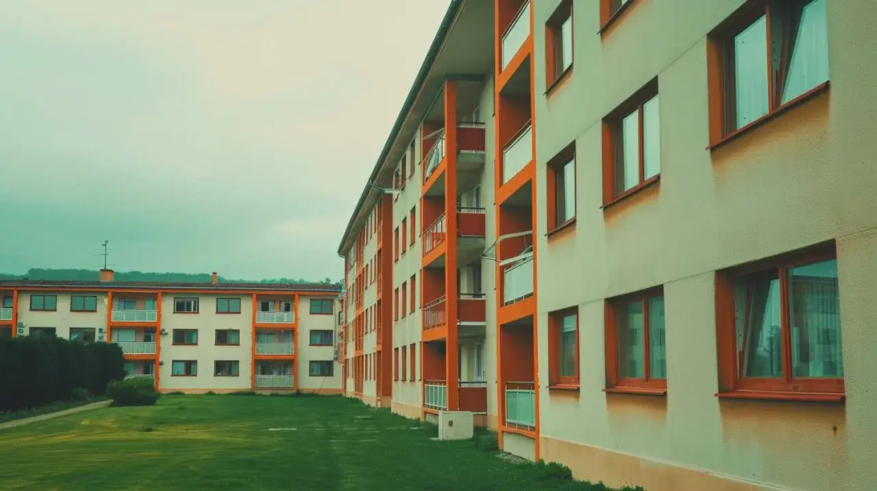 Zdjęcie Wycena nieruchomości przez komornika – co zrobić, by uniknąć strat?