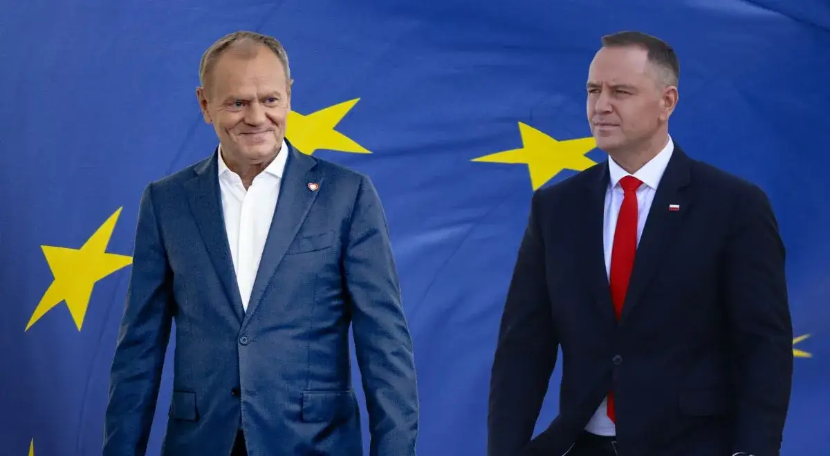 Zdjęcie Kim jest Tusk w UE i jak jego doświadczenie wpływa na Polskę?