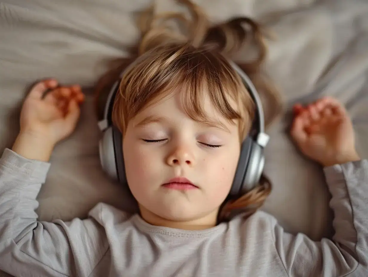 Zdjęcie Ambient i muzyka meditacyjna - jakie składniki decydują o klimacie?