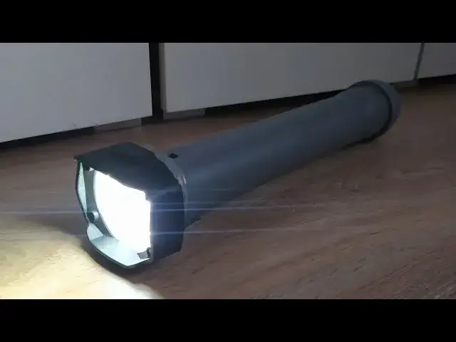 Zdjęcie Proste projekty latarki DIY, które zaskoczą Twoich znajomych