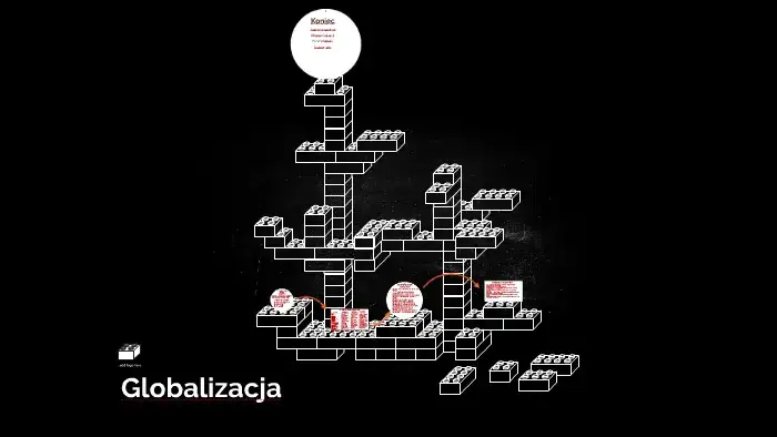 Zdjęcie Na czym polega zjawisko globalizacji? Kluczowe aspekty i skutki