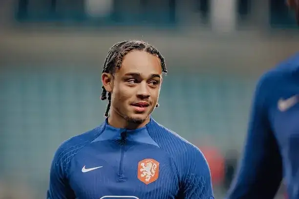 Zdjęcie Xavi statystyki: Niezwykłe osiągnięcia i forma Xavi Simonsa w sezonie