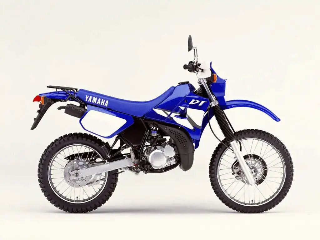 Zdjęcie Jakie enduro 125 wybrać? Najlepsze modele i ich porównanie
