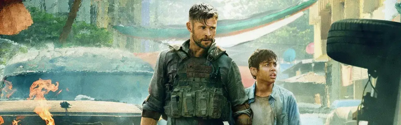 Zdjęcie Ocalenie film: Dramat o heroizmie i moralności w czasie wojny