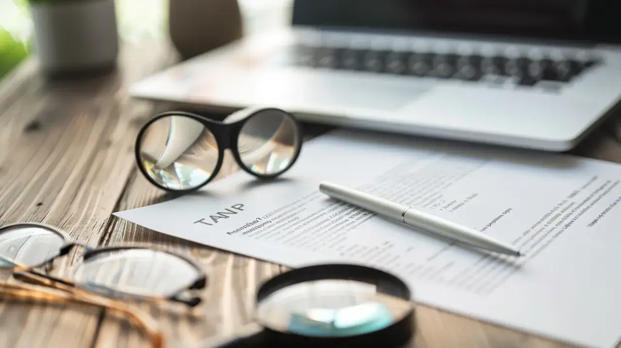 Zdjęcie Jak dobrze napisać CV po angielsku? Skuteczne wskazówki i przykłady