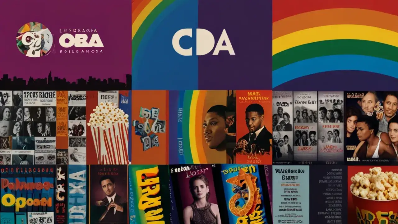 Zdjęcie Filmy LGBT: Przegląd najlepszych tytułów i gdzie je obejrzeć online