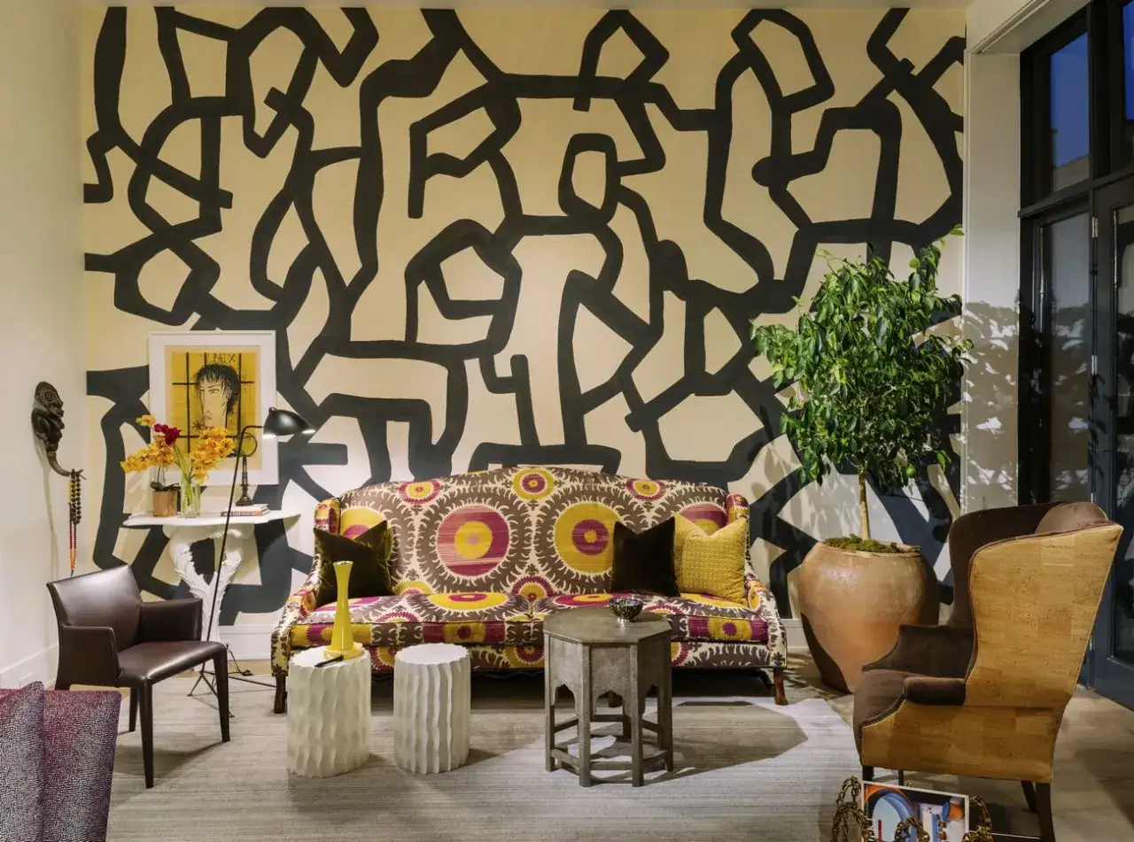 Zdjęcie Co można powiesić na ścianę? 10 kreatywnych pomysłów na dekoracje