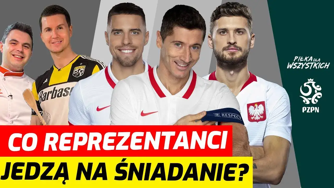 Zdjęcie Jak jedzą piłkarze? Sekrety ich diety i wpływ na wyniki sportowe