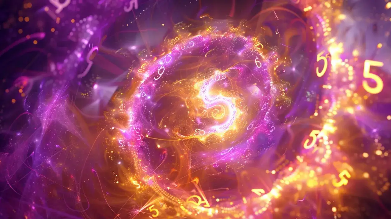 Zdjęcie 5 Numerologia: Jak ta liczba wpływa na Twoje codzienne życie?