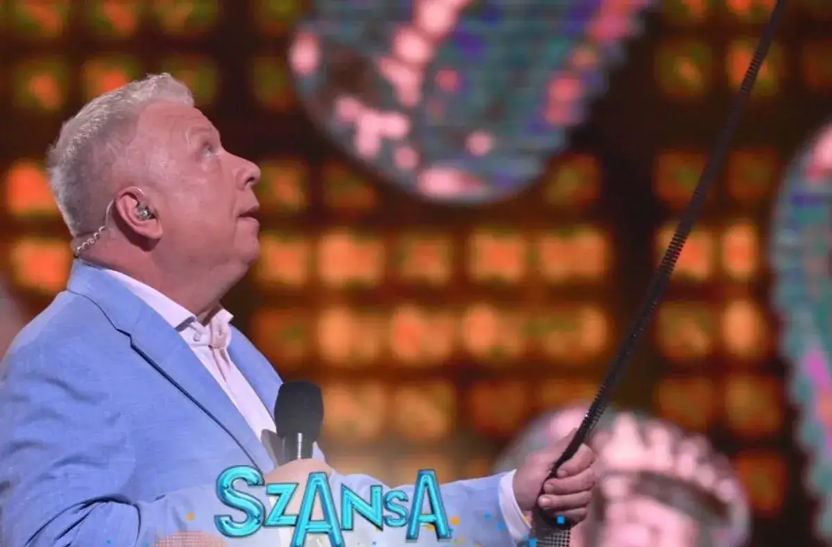 Zdjęcie Marek sierocki żegna się z tvp. plany dziennikarza.