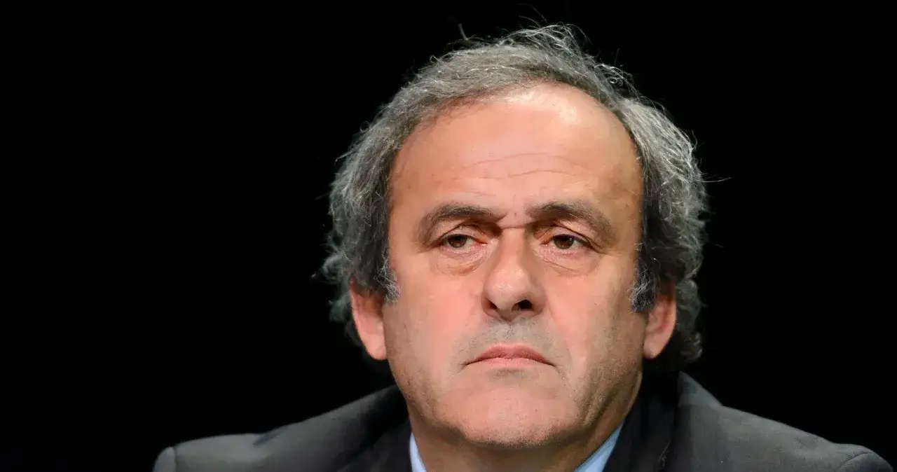 Zdjęcie Michel Platini: wiek, rodzina i zarobki legendy futbolu