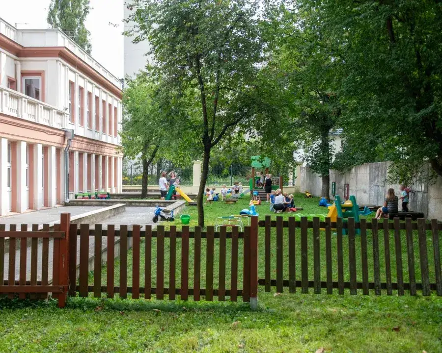 Zdjęcie Ile kosztuje żłobek w Łodzi? Zaskakujące ceny i wsparcie finansowe