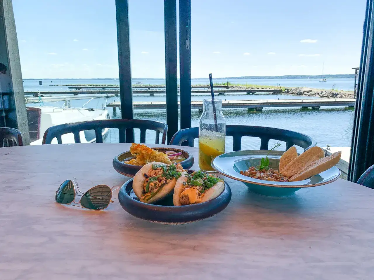 Zdjęcie Gdzie zjeść w Giżycku? Odkryj najlepsze restauracje i smaki