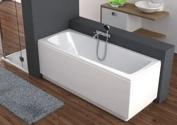 Zdjęcie Ile kosztuje wanna? Ceny modeli i czynniki wpływające na wybór