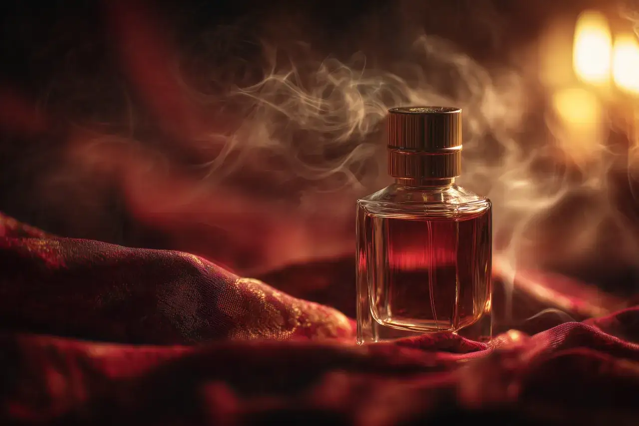 Zdjęcie Czy perfumy to kosmetyki? Poznaj ich prawdziwą definicję i regulacje