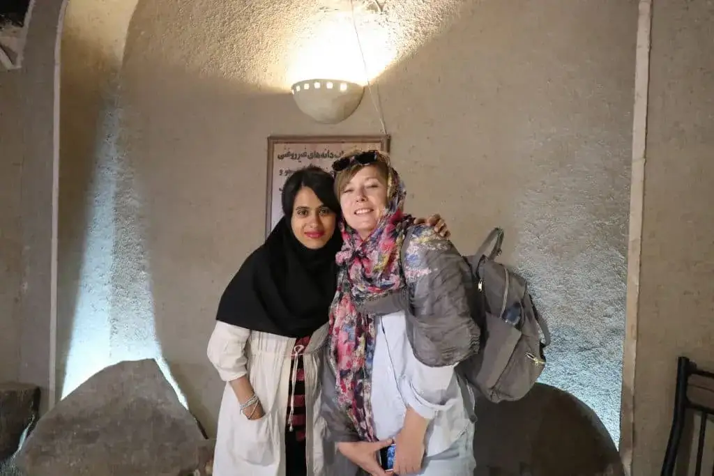 Zdjęcie Iran czy jest bezpiecznie? Odkryj prawdę o bezpieczeństwie w Iranie