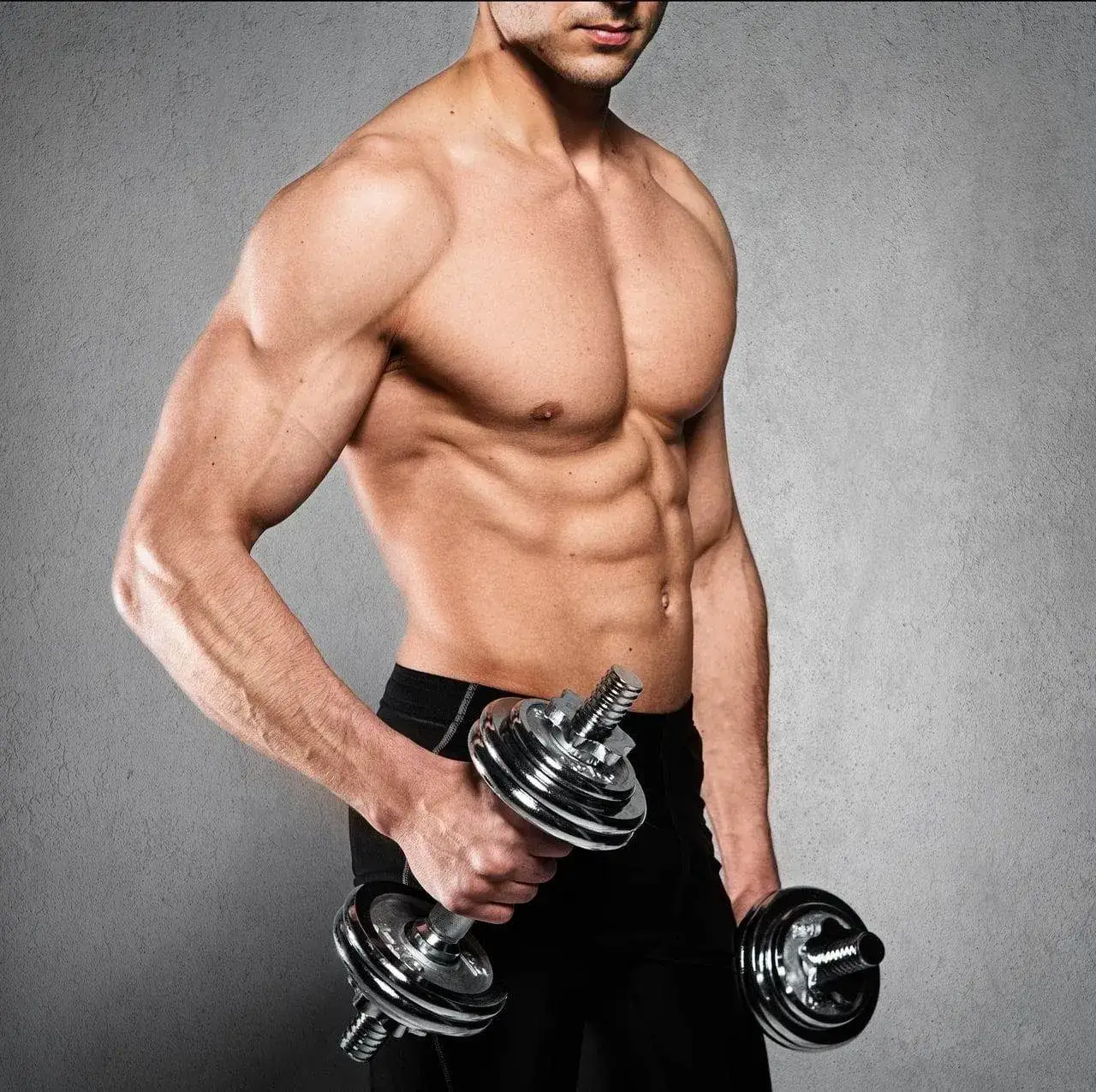 Zdjęcie Ile ćwiczeń na klatkę, aby osiągnąć maksymalne efekty w treningu?