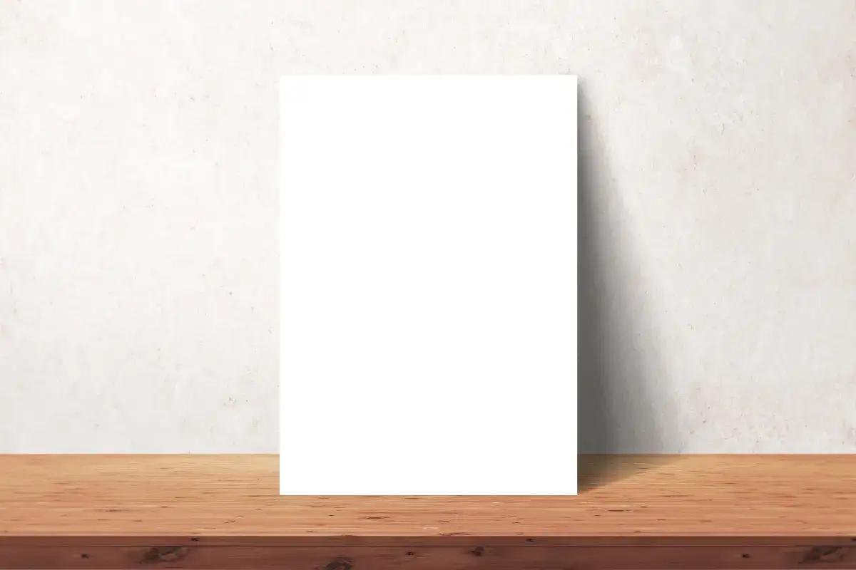 Zdjęcie Ile cm ma zeszyt A4? Odkryj wymiary i zastosowania tego formatu