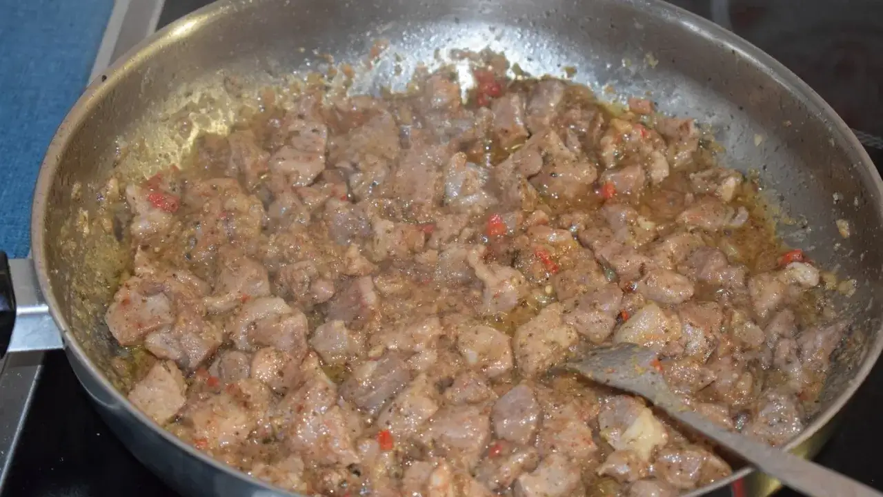 Zdjęcie Jak zmiękczyć wołowinę: skuteczne metody na delikatne mięso