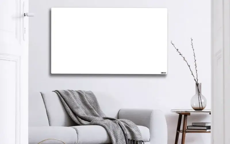 Zdjęcie Panele grzewcze co to jest? Funkcjonalność, korzyści i oszczędności