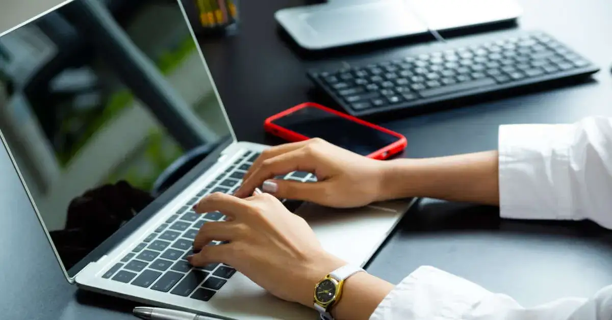 Zdjęcie Jak otworzyć plik odt w Word i uniknąć problemów z formatowaniem