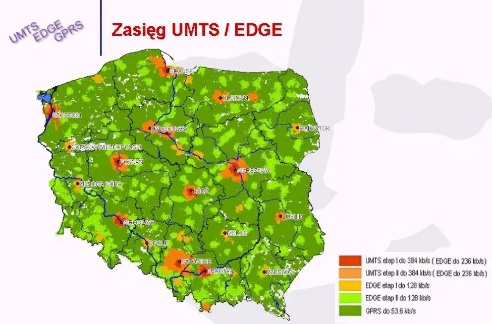 Zdjęcie Gdzie zgłosić słaby zasięg Plus? Szybkie rozwiązanie problemu z siecią