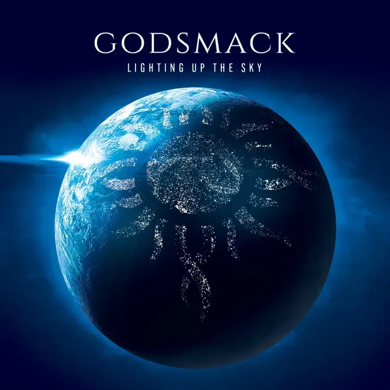 Zdjęcie Godsmack Lighting Up The Sky recenzja: emocje i kontrowersje albumu