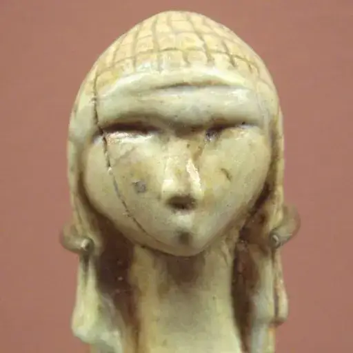 Zdjęcie Rzeźba prehistoryczna: Sekrety dawnych artystów i ich kultury